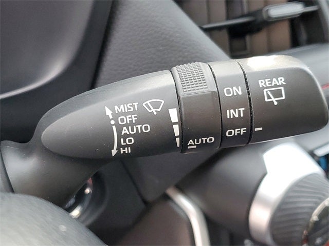 2023 Toyota RAV4 TRD Off Road