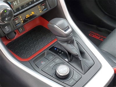 2023 Toyota RAV4 TRD Off Road