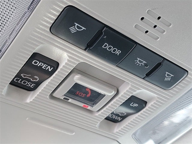 2023 Toyota RAV4 TRD Off Road