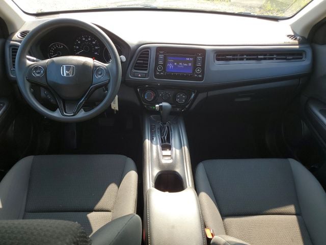 2022 Honda HR-V AWD LX