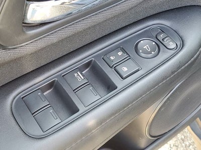 2022 Honda HR-V AWD LX
