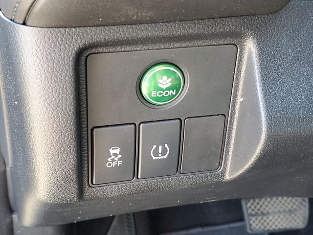 2022 Honda HR-V AWD LX