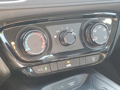 2022 Honda HR-V AWD LX