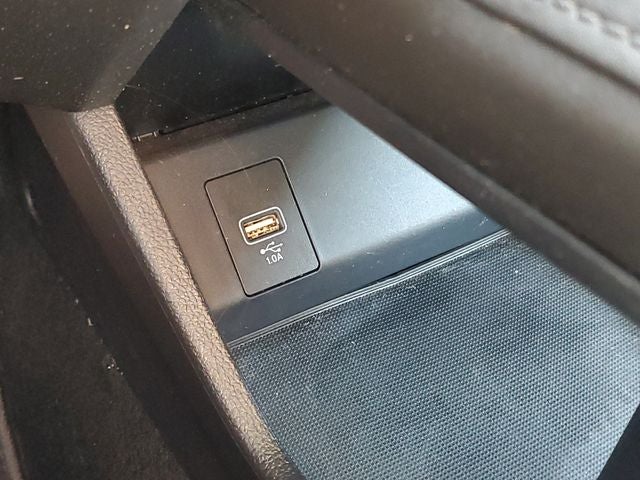 2022 Honda HR-V AWD LX