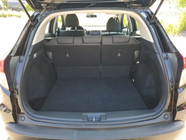 2022 Honda HR-V AWD LX