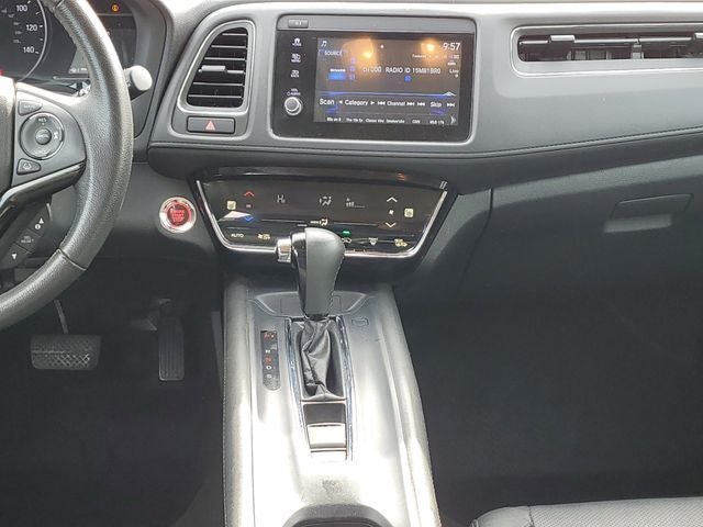 2022 Honda HR-V AWD EX-L