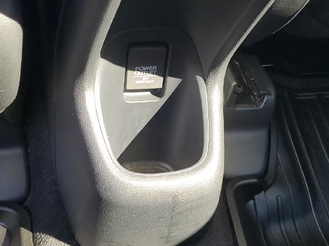 2020 Honda HR-V EX-L
