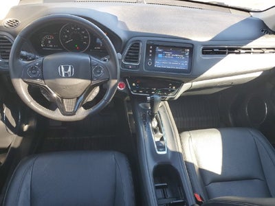 2020 Honda HR-V EX-L
