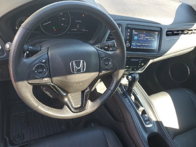 2020 Honda HR-V EX-L
