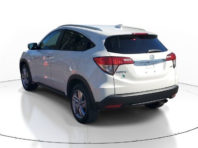 2020 Honda HR-V EX-L