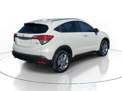 2020 Honda HR-V EX-L