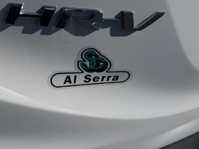 2020 Honda HR-V EX-L