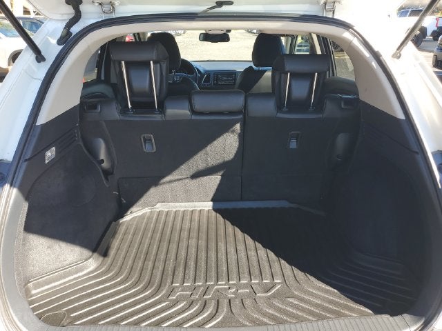2020 Honda HR-V EX-L