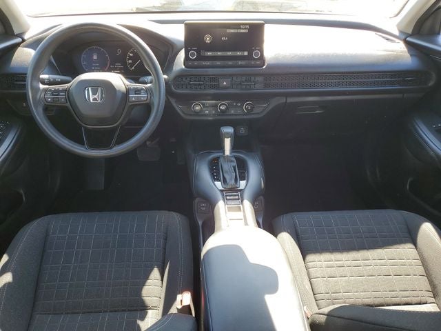 2024 Honda HR-V 5DR AWD LX