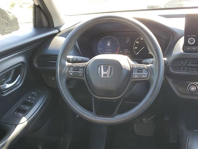 2024 Honda HR-V 5DR AWD LX