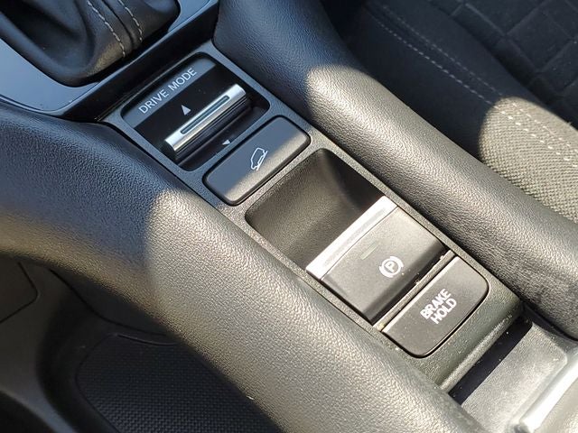 2024 Honda HR-V 5DR AWD LX