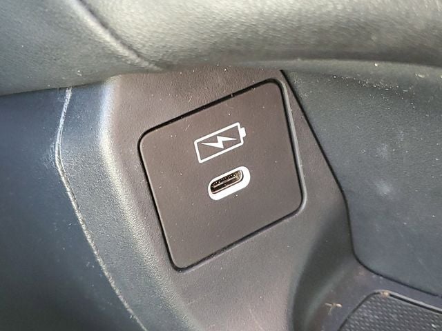 2024 Honda HR-V 5DR AWD LX