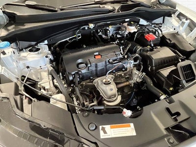 2027 Honda HR-V Sport AWD