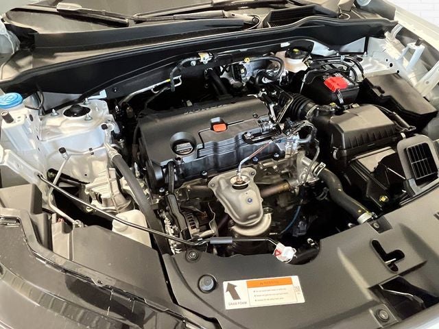 2027 Honda HR-V Sport AWD