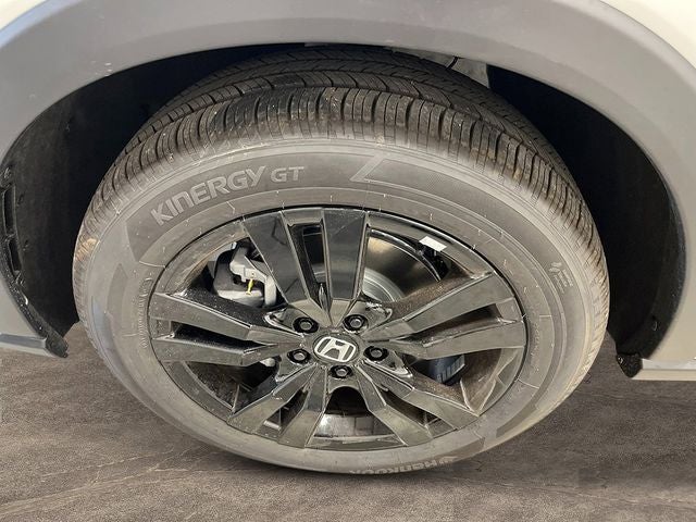 2027 Honda HR-V Sport AWD