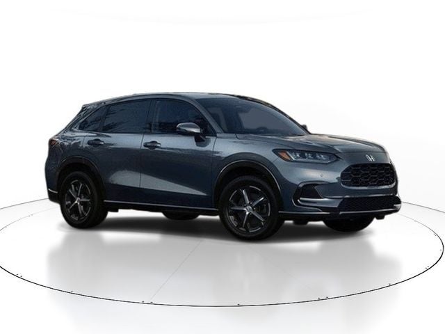 2027 Honda HR-V Sport AWD