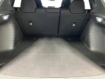 2027 Honda HR-V Sport AWD