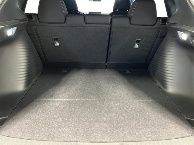 2027 Honda HR-V Sport AWD