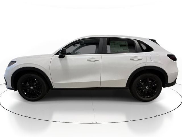 2027 Honda HR-V Sport AWD