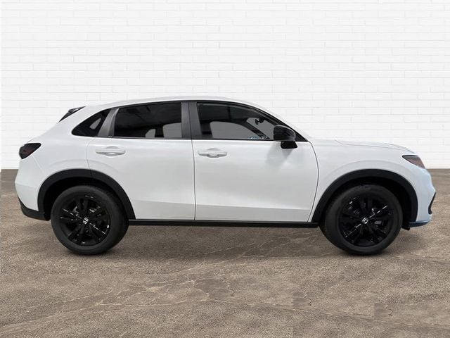 2027 Honda HR-V Sport AWD