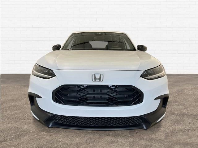 2027 Honda HR-V Sport AWD