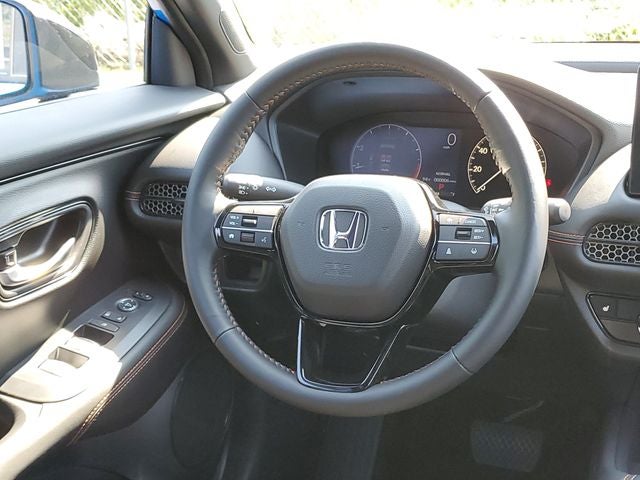 2027 Honda HR-V Sport AWD