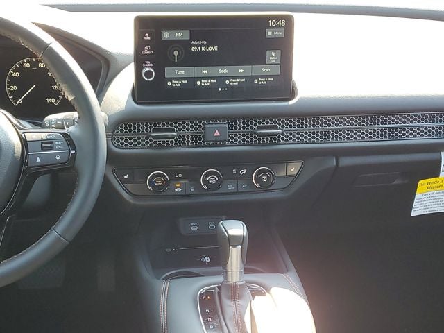 2027 Honda HR-V Sport AWD