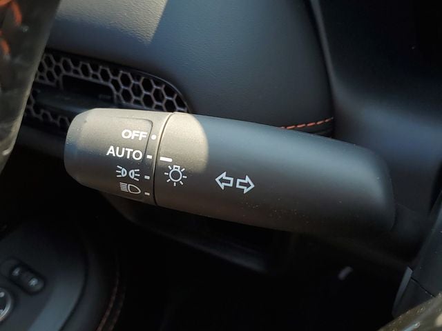 2027 Honda HR-V Sport AWD