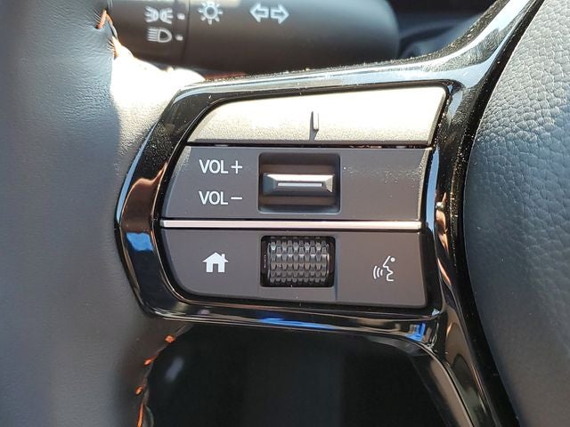 2027 Honda HR-V Sport AWD