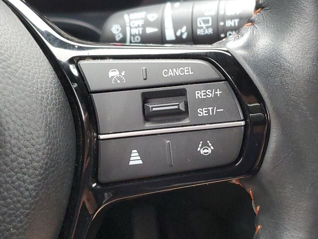 2024 Honda HR-V 5DR AWD SPORT