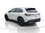 2024 Honda HR-V 5DR AWD SPORT