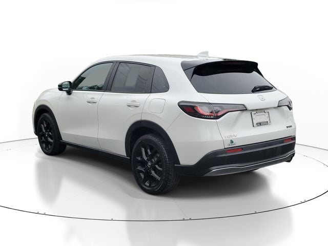 2024 Honda HR-V 5DR AWD SPORT