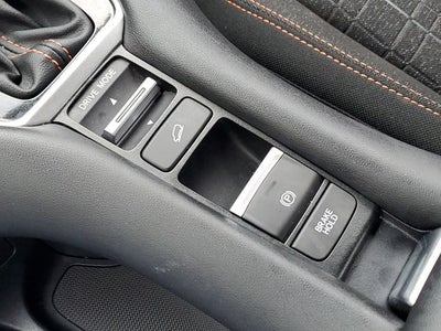 2024 Honda HR-V 5DR AWD SPORT