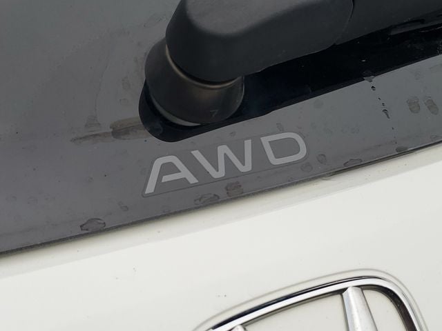 2024 Honda HR-V 5DR AWD SPORT