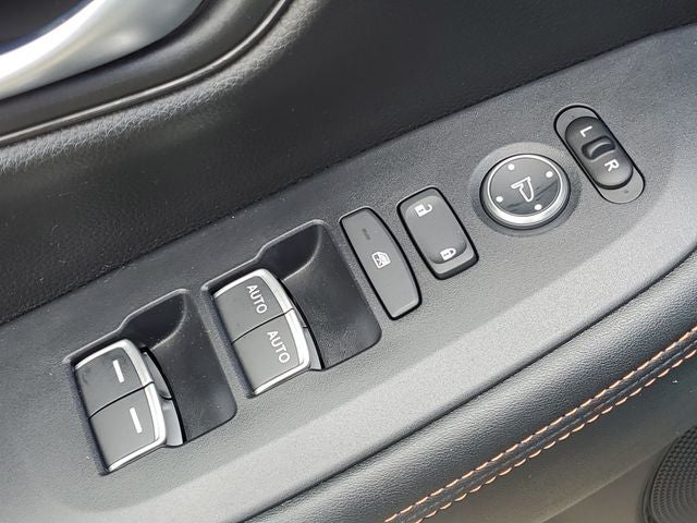 2024 Honda HR-V 5DR AWD SPORT