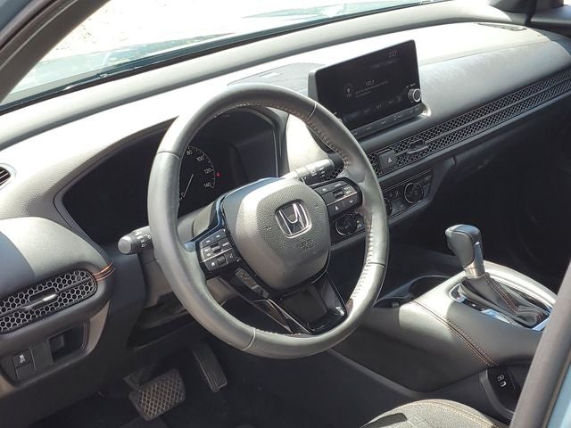 2024 Honda HR-V 5DR AWD SPORT