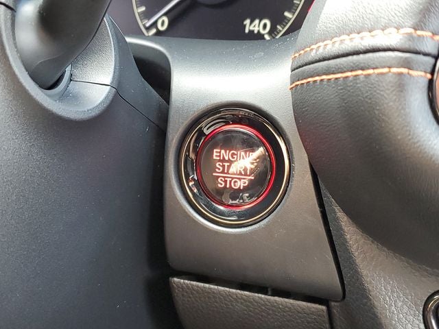 2024 Honda HR-V 5DR AWD SPORT