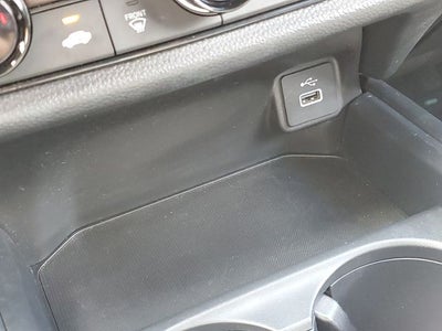 2024 Honda HR-V 5DR AWD SPORT
