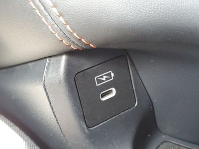 2024 Honda HR-V 5DR AWD SPORT