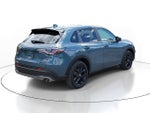 2024 Honda HR-V 5DR AWD SPORT