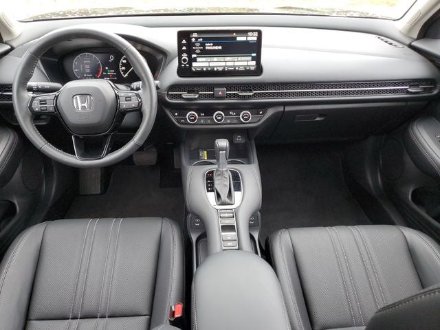 2024 Honda HR-V 5DR AWD EX-L