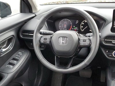 2024 Honda HR-V 5DR AWD EX-L