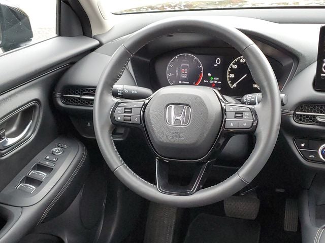 2024 Honda HR-V 5DR AWD EX-L