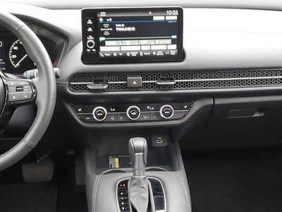 2024 Honda HR-V 5DR AWD EX-L
