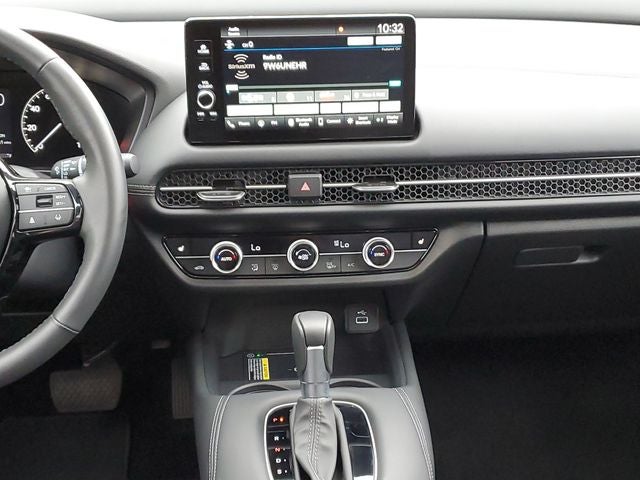 2024 Honda HR-V 5DR AWD EX-L
